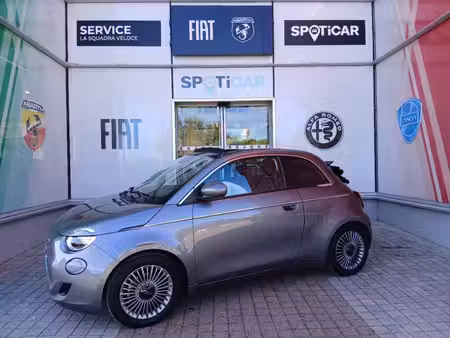 Fiat 500 118