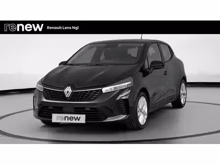 Renault Clio E-Tech 1.6 145 Evolution
