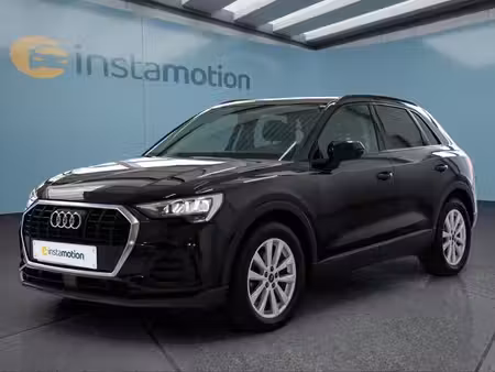 Audi Q3 2.0 TDI 150