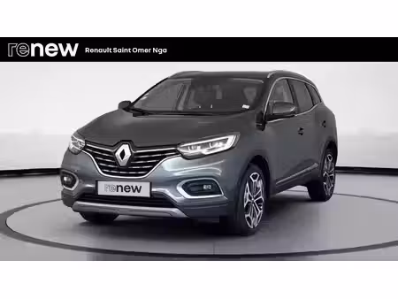 Renault Kadjar 1.5 dCi 115