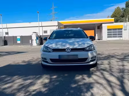 Volkswagen Golf 1.4 TSI 150