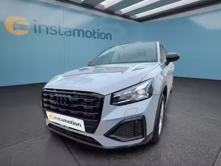 Audi Q2 30 TDI 2.0 TDI 116