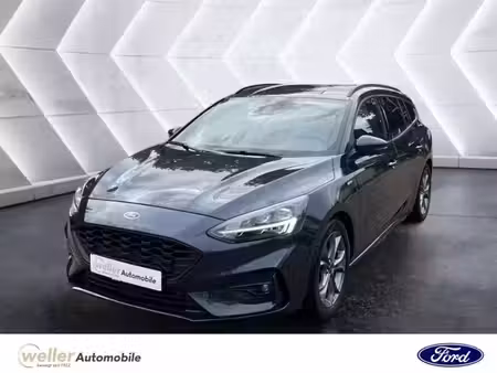 Ford Focus 1.5 ST Line