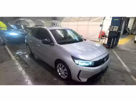 Opel Corsa 1.2 100