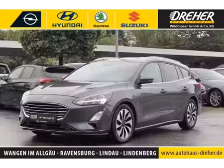 Ford Focus 2.0 TDCi 110 Cool