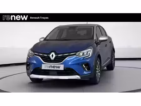 Renault Captur E-Tech 1.6 145