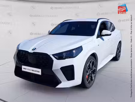 BMW X2 18d 2.0 150 sDrive