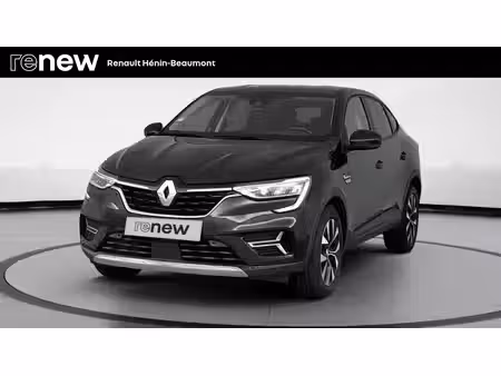 Renault Arkana E-Tech 1.6 145
