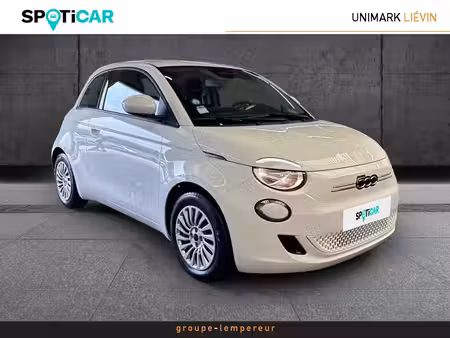 Fiat 500 95
