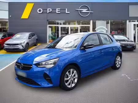 Opel Corsa 1.2 75 Edition