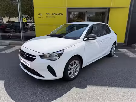 Opel Corsa 1.2 75 Edition
