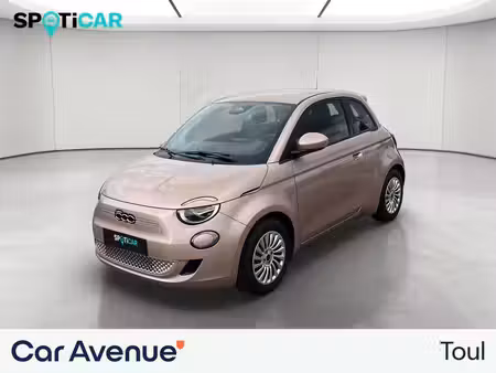 Fiat 500 95 Action