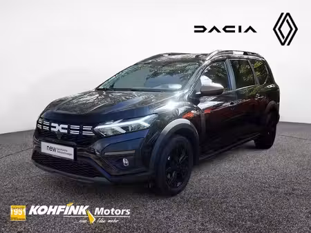 Dacia Jogger 1.0 TCe 110