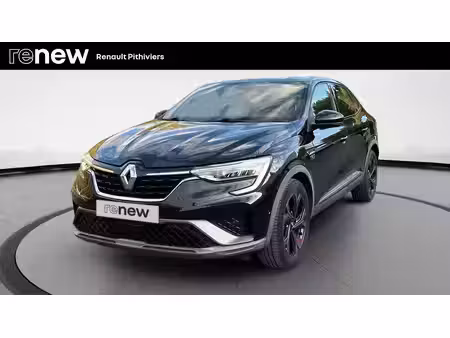 Renault Arkana E-Tech 1.6 145