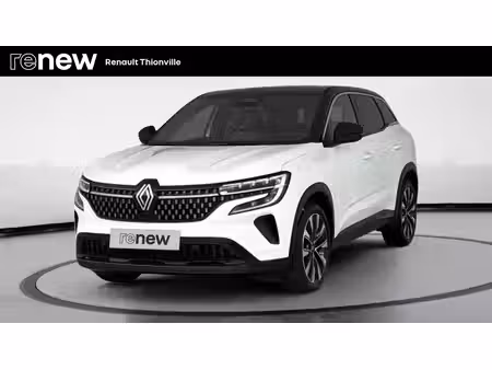 Renault Austral 1.2 130