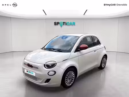Fiat 500 95