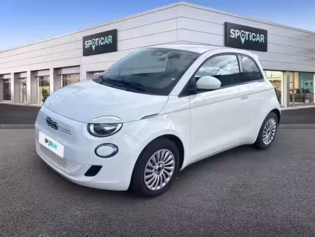 Fiat 500 95