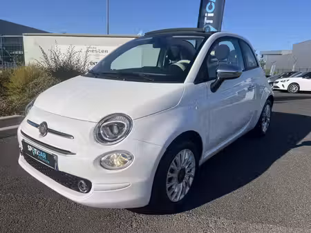 Fiat 500 1.0 70 S