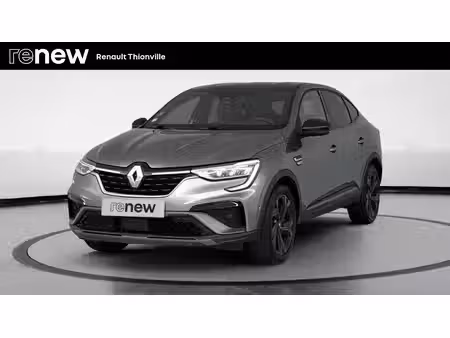 Renault Arkana E-Tech 1.6 145 RS Line