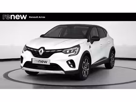 Renault Captur E-Tech 1.6 145