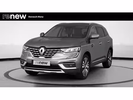 Renault Koleos 1.3 TCe 158