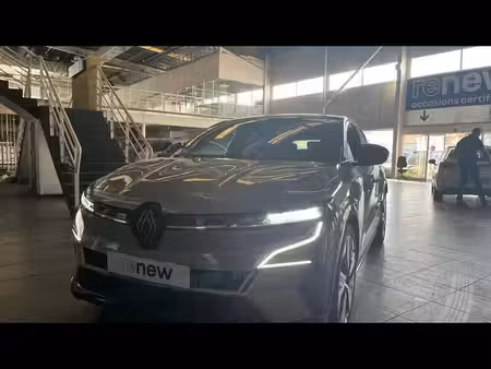 Renault Mégane E-Tech 220 Équilibre