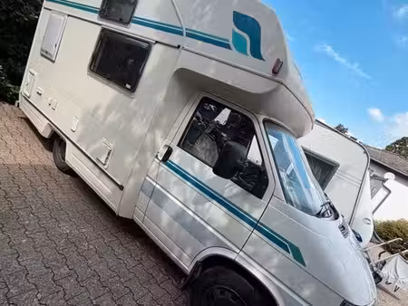 Volkswagen Transporter T4