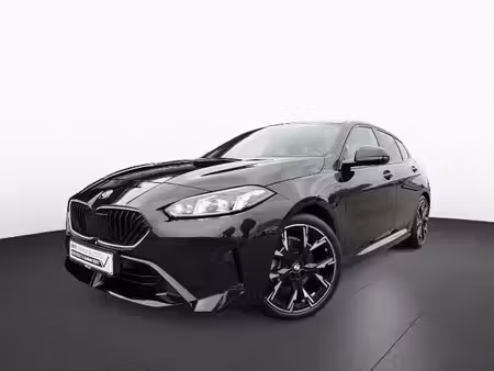 BMW Série 1 120d 2.0 sDrive