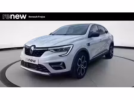Renault Arkana E-Tech 1.6 145