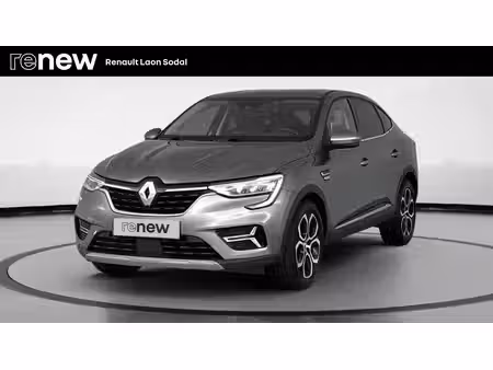 Renault Arkana E-Tech 1.6 145