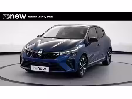 Renault Clio E-Tech 1.6 145