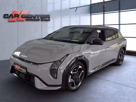 Kia EV4 204 GT Line