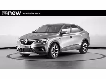 Renault Arkana E-Tech 1.6 145 Evolution