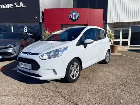 Ford B-max 1.0 SCTi 100