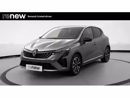 Renault Clio E-Tech 1.6 145