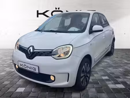 Renault Twingo 1.0 SCe 75 Intens