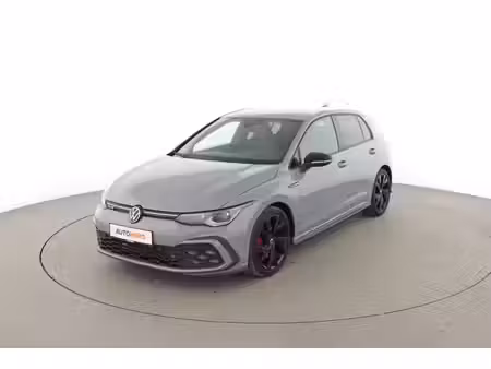 Volkswagen Golf 2.0 TDI 200