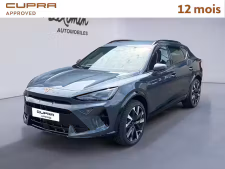 Cupra Formentor 1.5 TSI 150