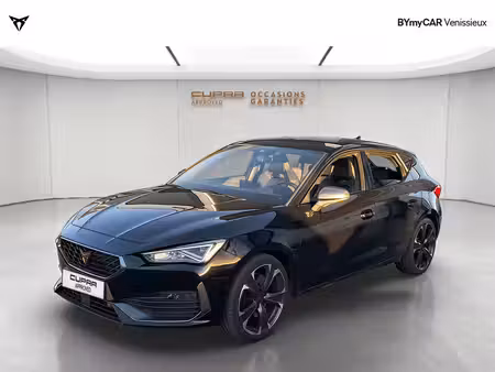 Cupra Leon 1.4 245