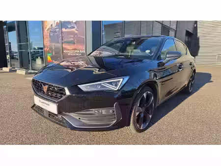 Cupra Leon 1.5 TSI 150