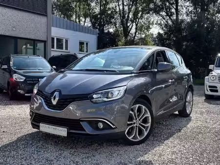 Renault Scénic 1.2 116
