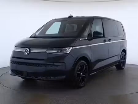 Volkswagen Multivan 2.0 TDI 150 Style