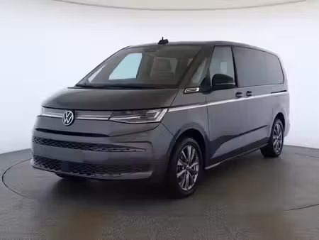 Volkswagen Multivan 2.0 TDI 150 Style