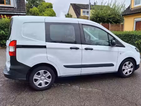 Ford Transit 1.0 102 S