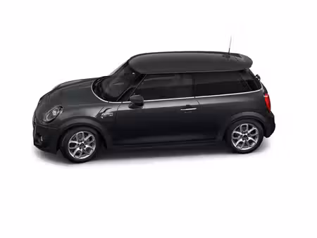 Mini Mini Cooper S 2.0 192 Chili