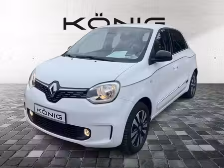 Renault Twingo ZE 82