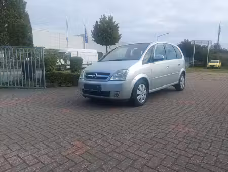 Opel Meriva 1.4 90 Cosmo