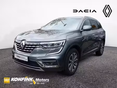 Renault Koleos 1.3 TCe 158 Intens