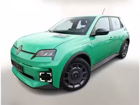 Renault R5 122 Evolution