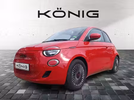 Fiat 500 118